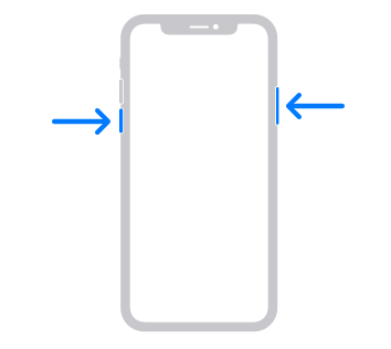 西华苹果15维修站分享iPhone15如何强制关机重启 