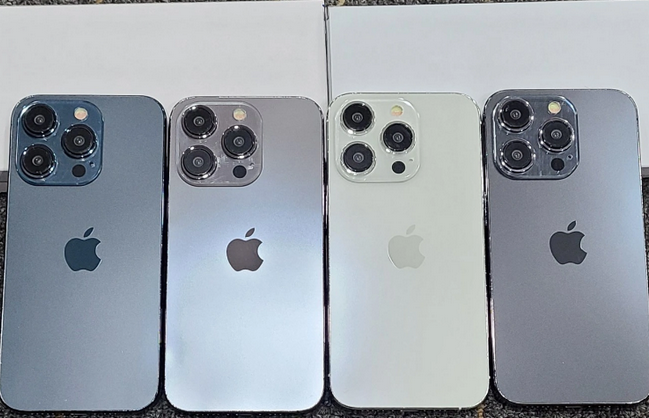 西华苹果15维修点分享iPhone15系列有哪些型号 西华苹果15维修点分享iPhone15系列有哪些型号