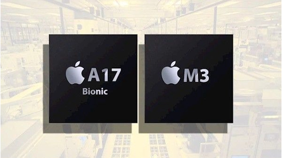 西华苹果15维修站分享iPhone15系列会用3nm芯片吗 